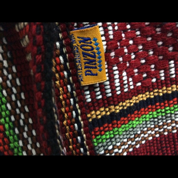 Pinzon Back Pack/New/importer - Picture 6 of 6